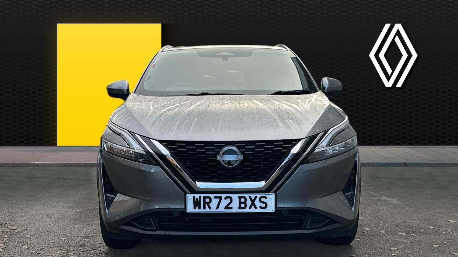 Used Nissan Qashqai 2022 for sale - 76693247: Photo 3