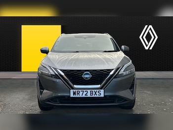 Used Nissan Qashqai 2022 for sale - 76693247: Photo