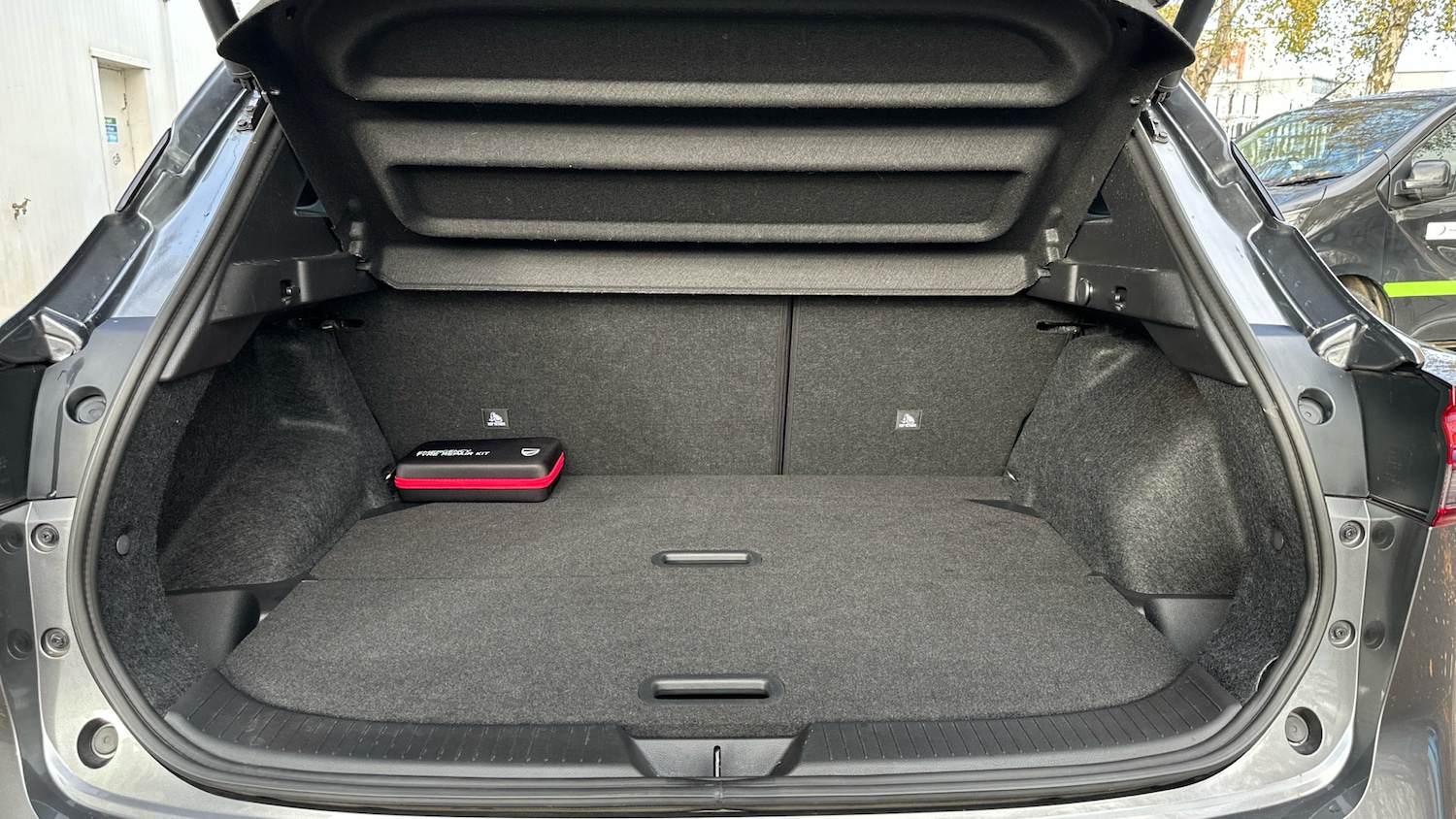 Used Nissan Qashqai 2022 for sale - 76693247: Photo 4