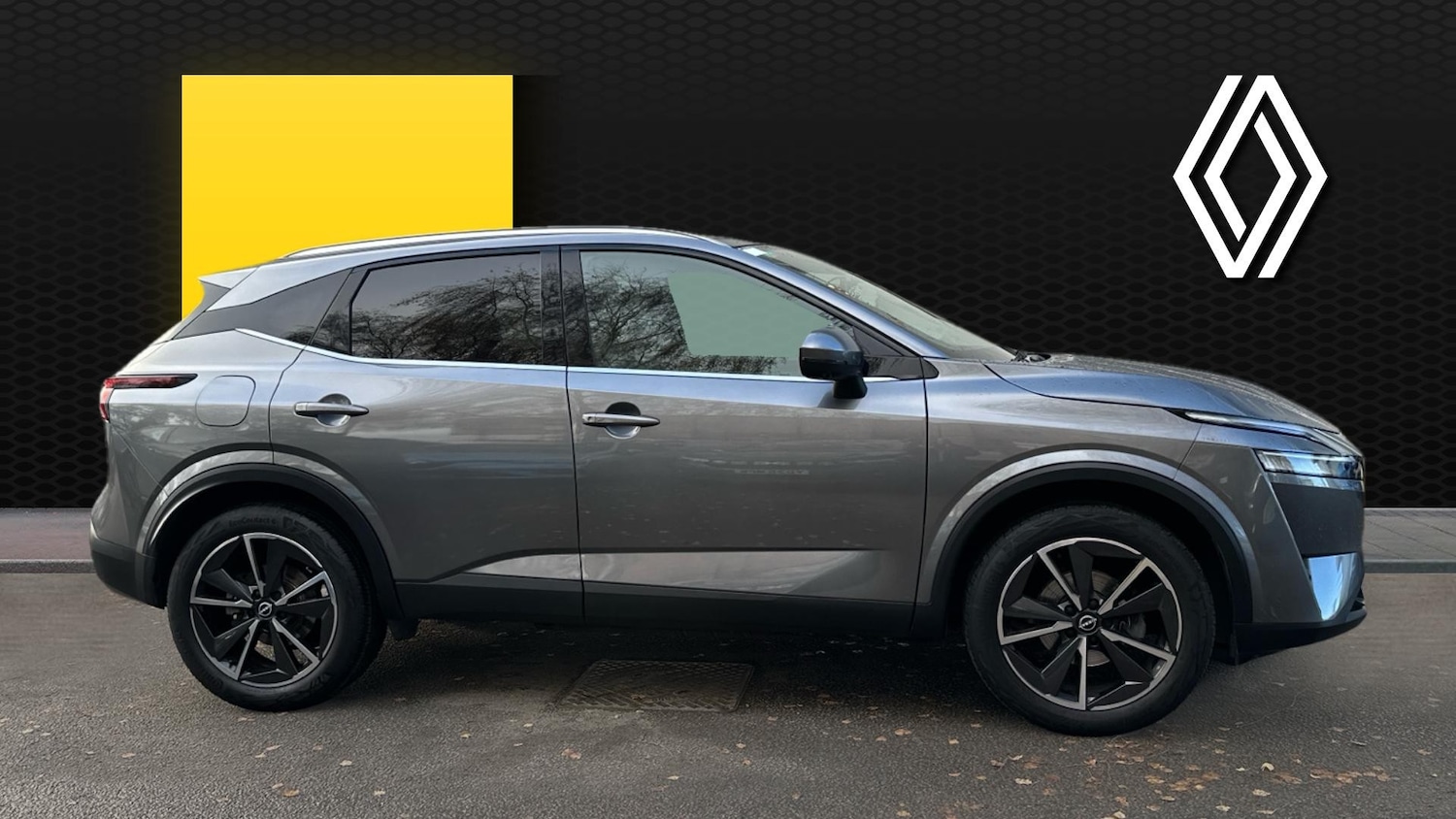 Used Nissan Qashqai 2022 for sale - 76693247: Photo 5