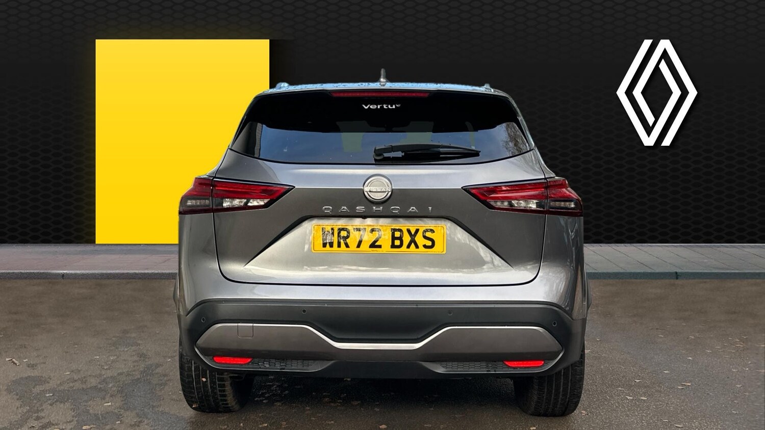 Used Nissan Qashqai 2022 for sale - 76693247: Photo 6