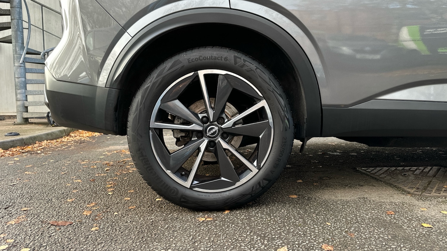 Used Nissan Qashqai 2022 for sale - 76693247: Photo 7