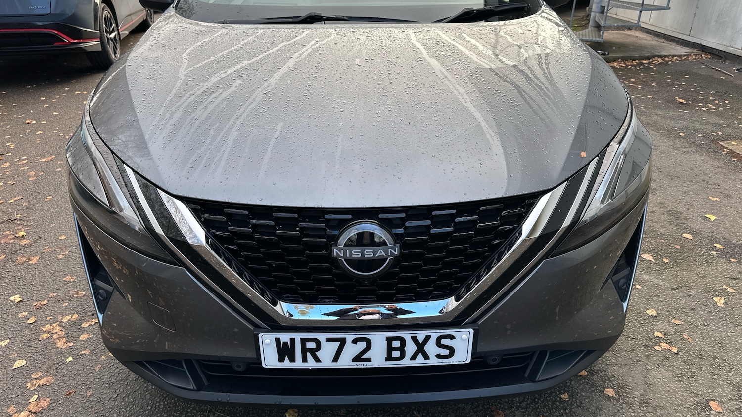 Used Nissan Qashqai 2022 for sale - 76693247: Photo 8