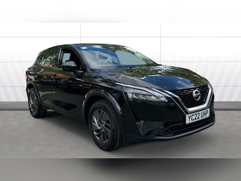 Used Nissan Qashqai 2022 for sale - 78484091: Photo