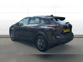 Used Nissan Qashqai 2022 for sale - 78484091: Photo