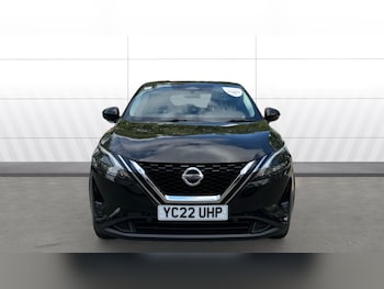 Used Nissan Qashqai 2022 for sale - 78484091: Photo