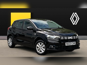 Used Dacia Sandero 2023 for sale - 79304472: Photo