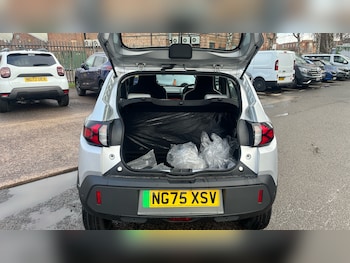 Used Dacia Spring 2025 for sale - 77105199: Photo