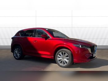 Used Mazda CX-5 2022 for sale - 78328307: Photo