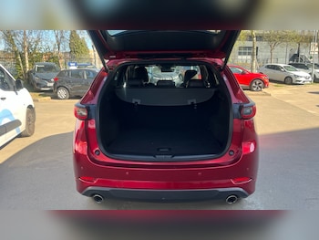 Used Mazda CX-5 2022 for sale - 78328307: Photo