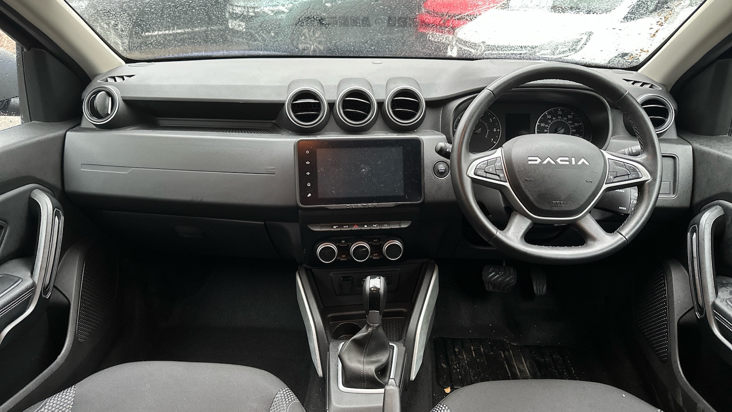 Used Dacia Duster 2023 for sale - 76908489: Photo 10