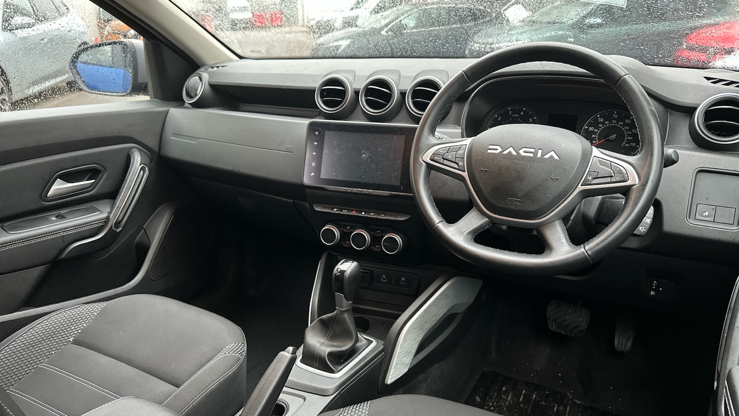 Used Dacia Duster 2023 for sale - 76908489: Photo 11