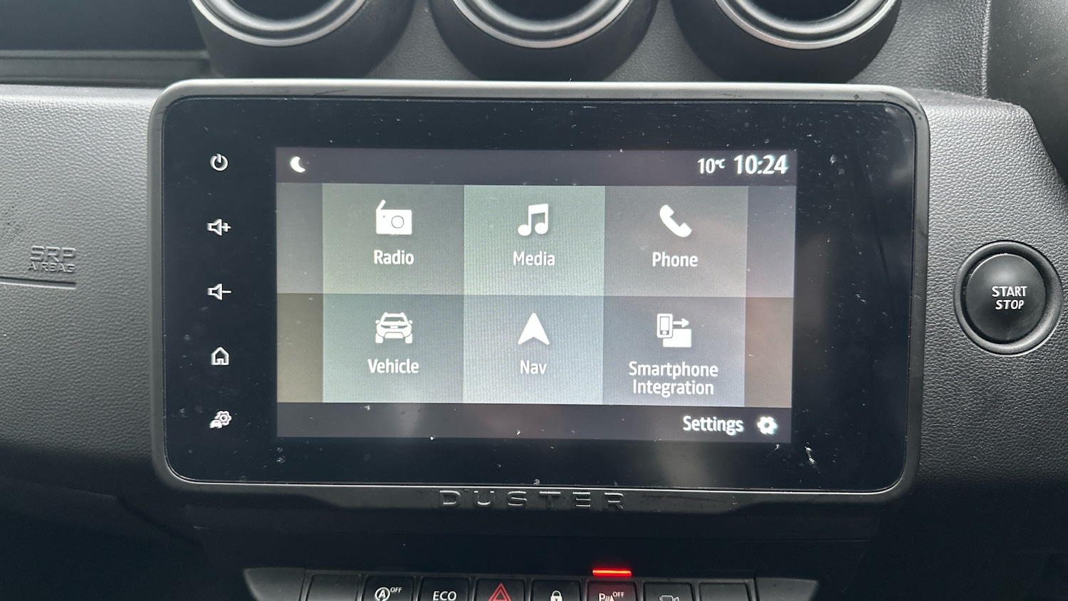 Used Dacia Duster 2023 for sale - 76908489: Photo 12