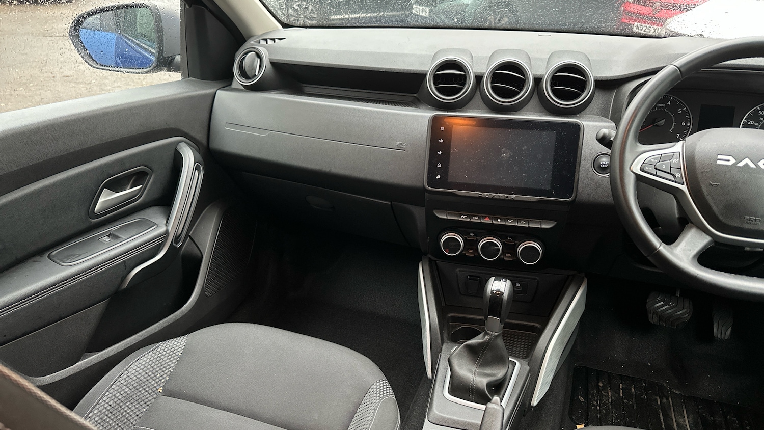 Used Dacia Duster 2023 for sale - 76908489: Photo 14