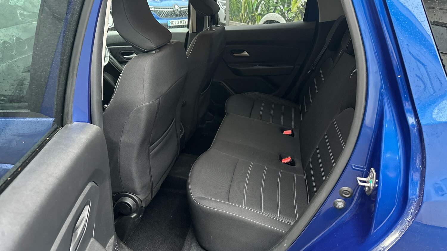 Used Dacia Duster 2023 for sale - 76908489: Photo 16