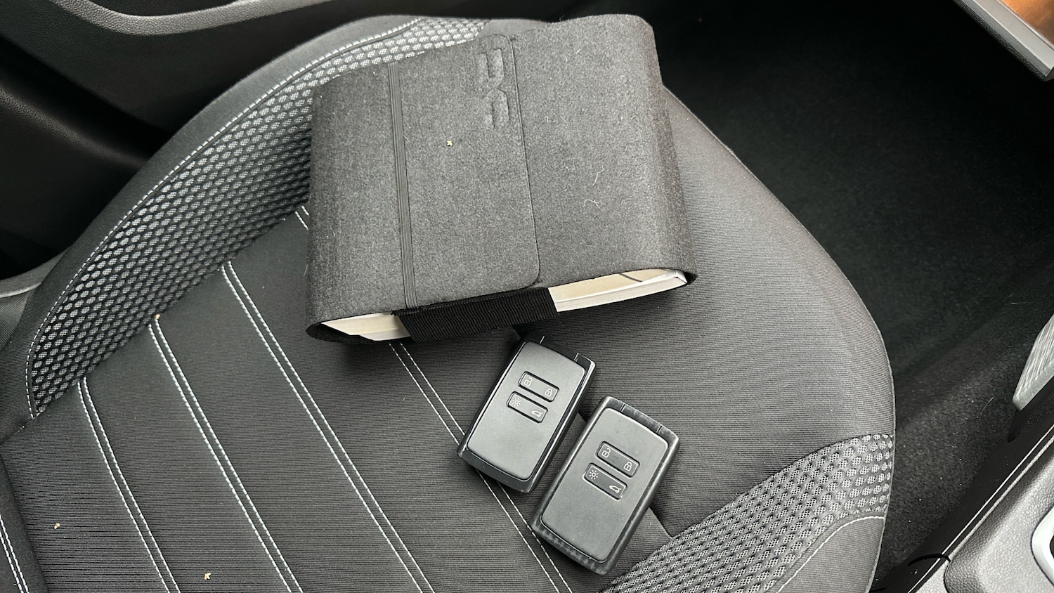 Used Dacia Duster 2023 for sale - 76908489: Photo 19