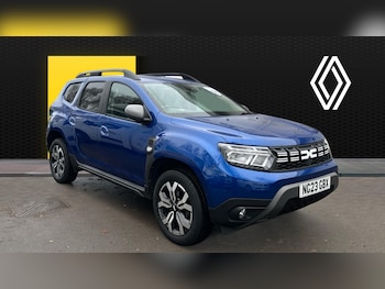 2023 (23) - 1.3 TCe 150 Journey 5dr EDC Petrol Estate