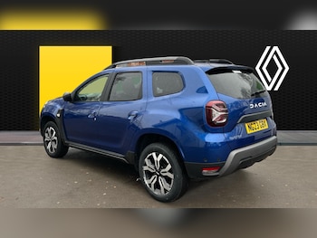 Used Dacia Duster 2023 for sale - 76908489: Photo