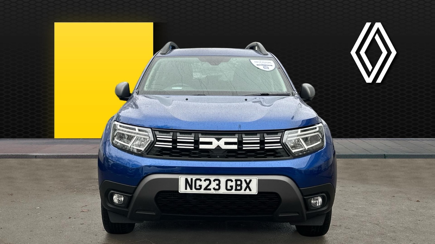 Used Dacia Duster 2023 for sale - 76908489: Photo 3