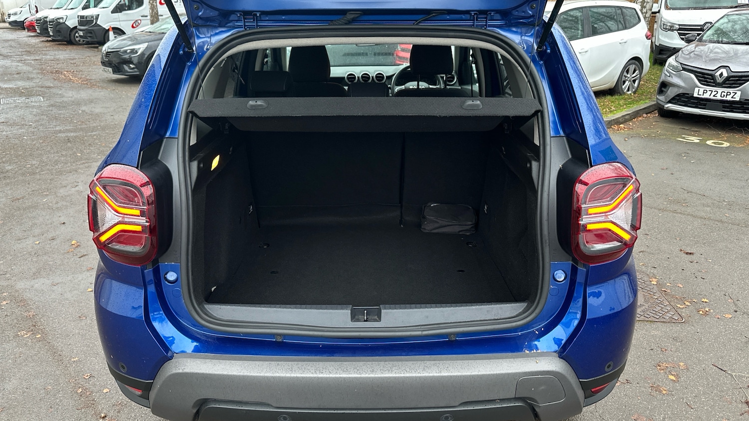 Used Dacia Duster 2023 for sale - 76908489: Photo 4