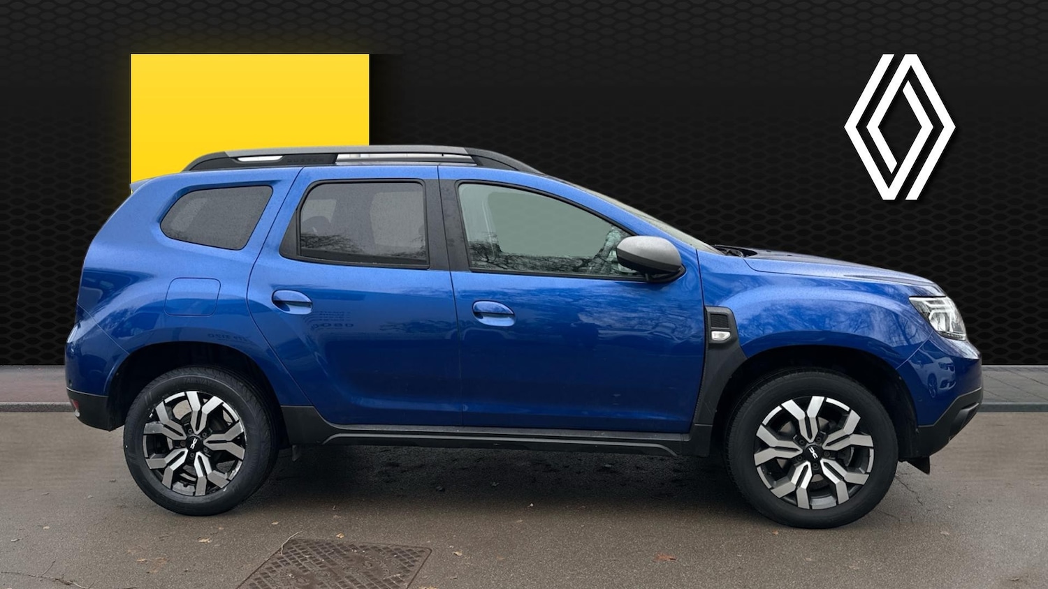 Used Dacia Duster 2023 for sale - 76908489: Photo 5