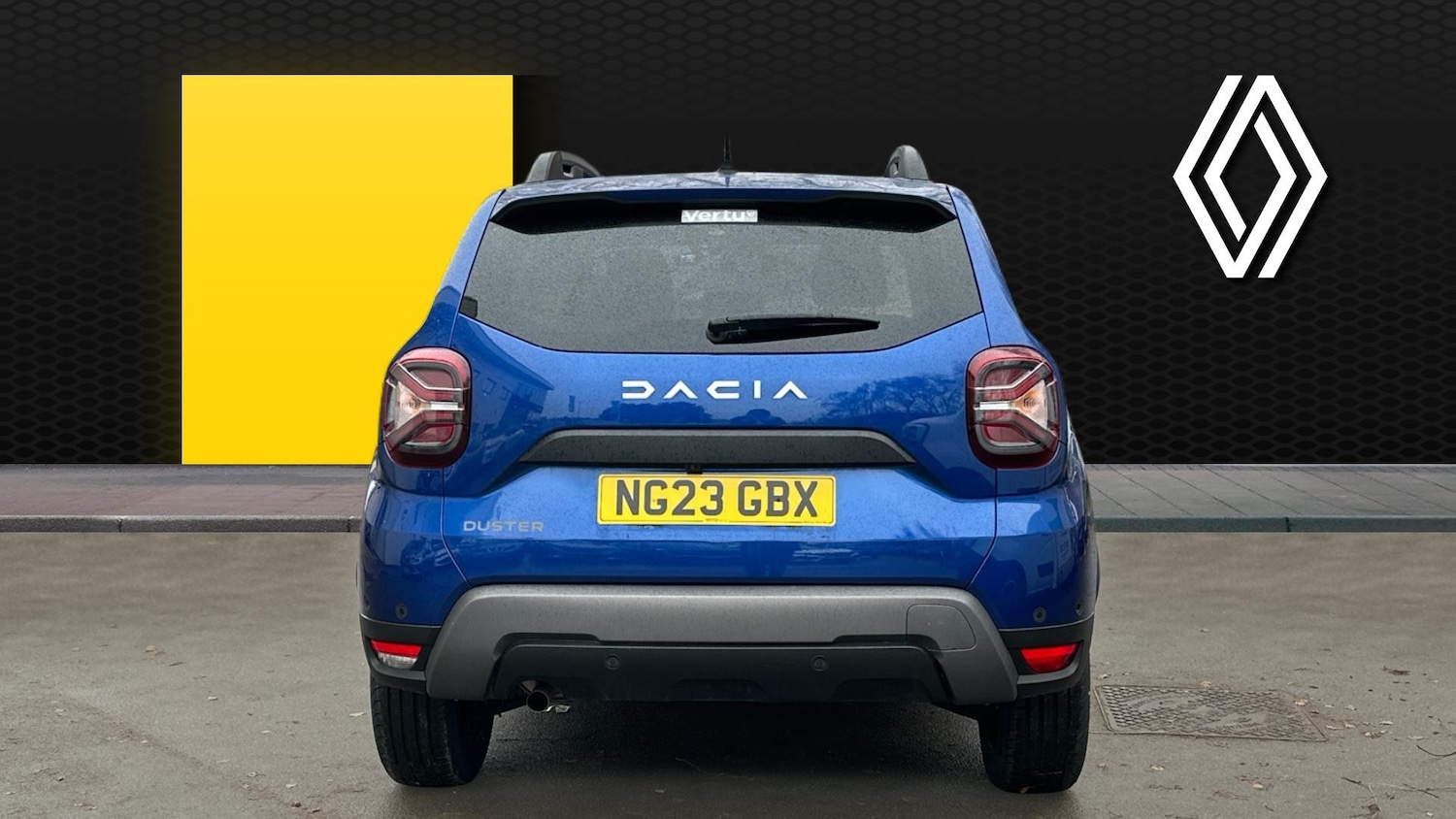 Used Dacia Duster 2023 for sale - 76908489: Photo 6