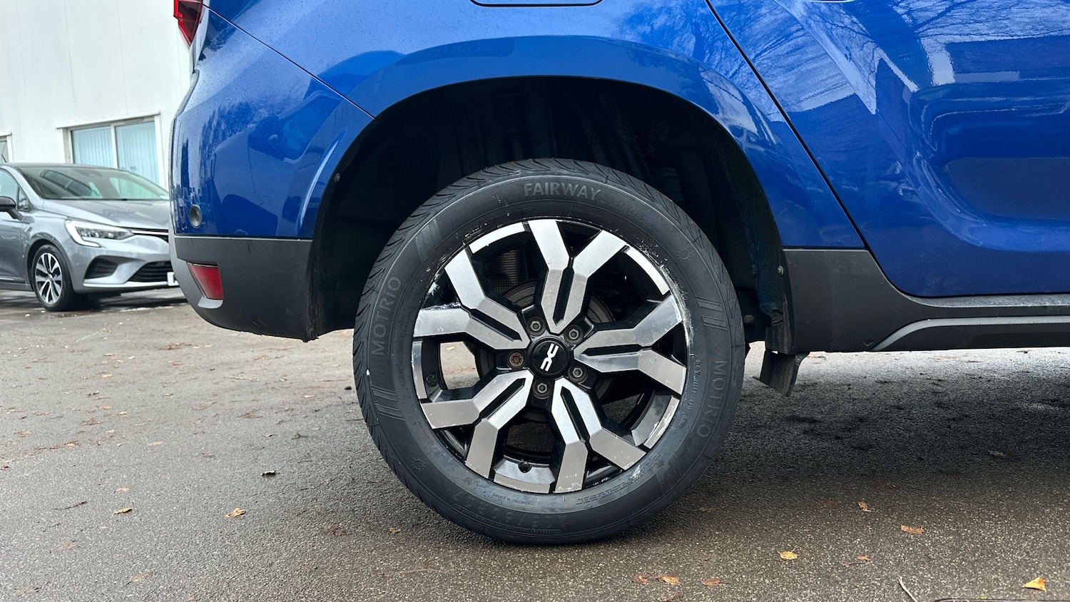 Used Dacia Duster 2023 for sale - 76908489: Photo 7