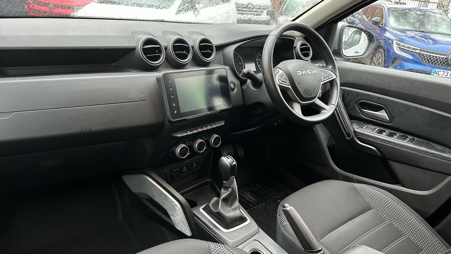 Used Dacia Duster 2023 for sale - 76908489: Photo 9