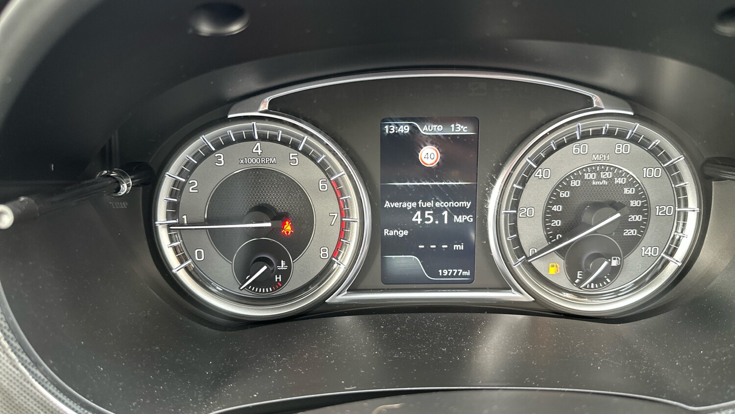 Used Suzuki Vitara 2023 for sale - 76532570: Photo 12