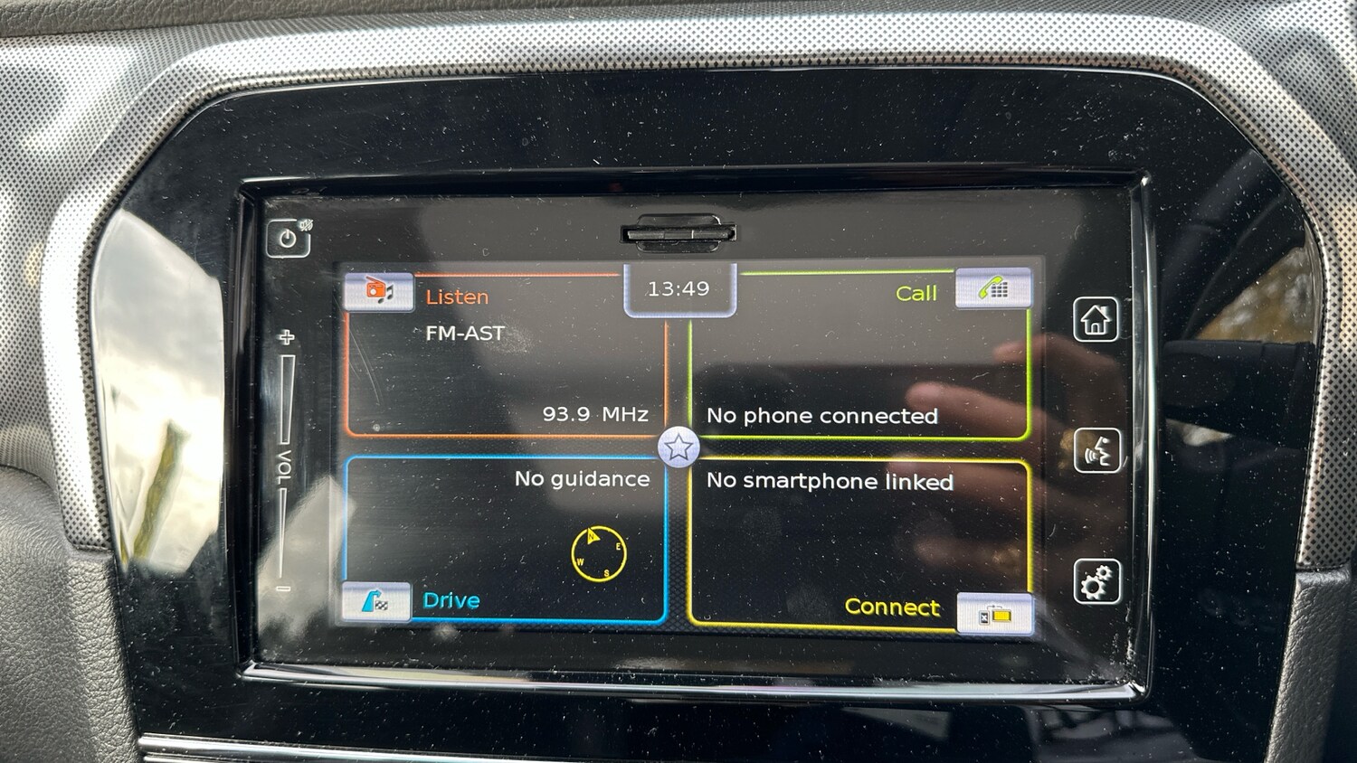 Used Suzuki Vitara 2023 for sale - 76532570: Photo 13