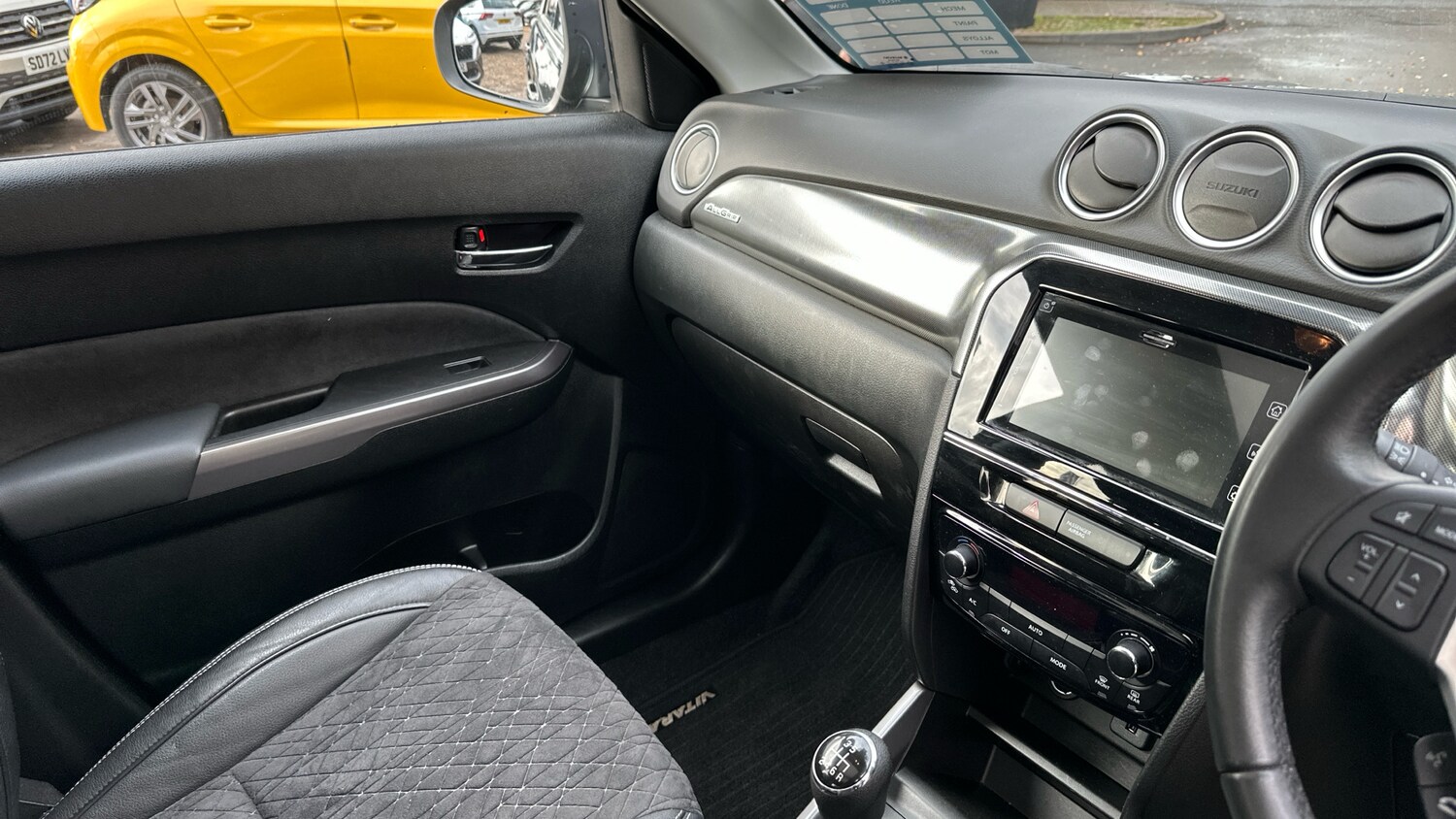 Used Suzuki Vitara 2023 for sale - 76532570: Photo 15