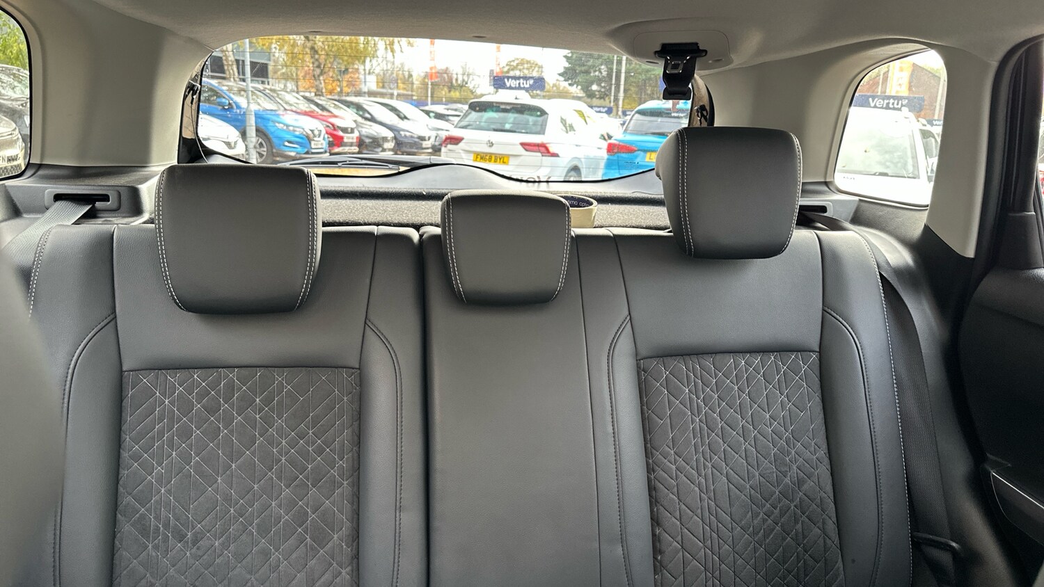 Used Suzuki Vitara 2023 for sale - 76532570: Photo 16