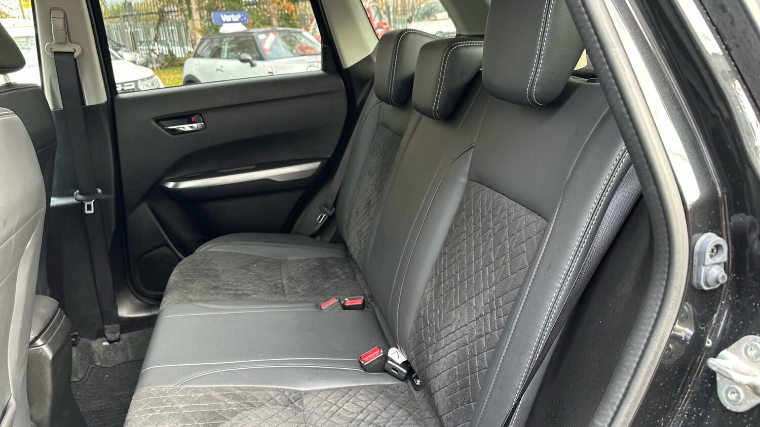 Used Suzuki Vitara 2023 for sale - 76532570: Photo 17