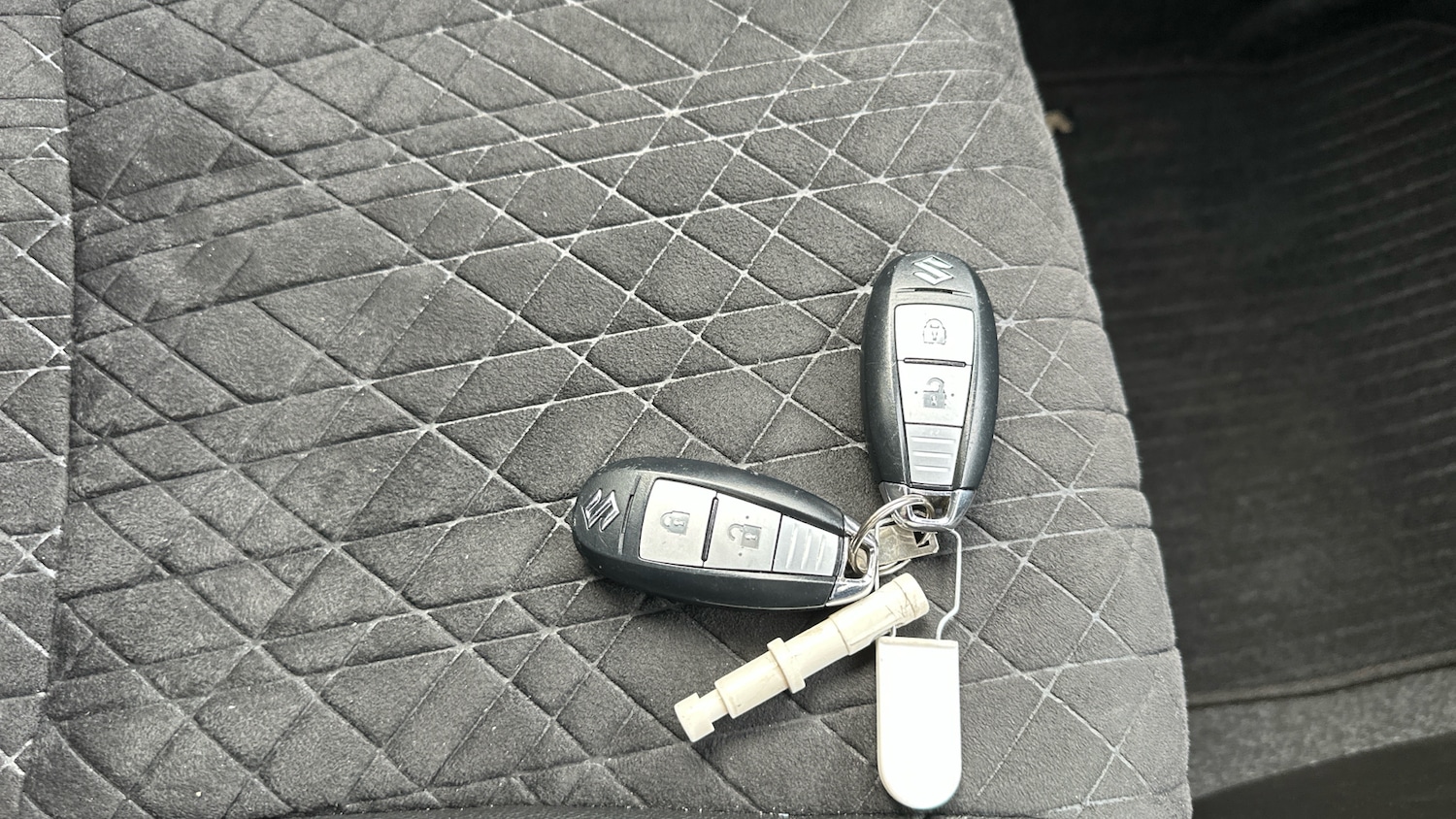 Used Suzuki Vitara 2023 for sale - 76532570: Photo 20