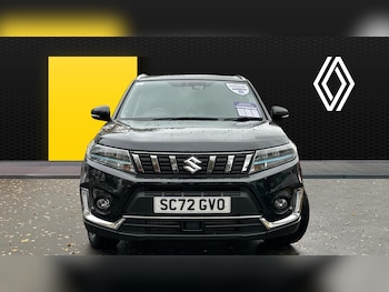 Used Suzuki Vitara 2023 for sale - 76532570: Photo