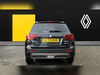 Used Suzuki Vitara 2023 for sale - 76532570: Photo