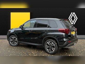 Used Suzuki Vitara 2023 for sale - 76532570: Photo