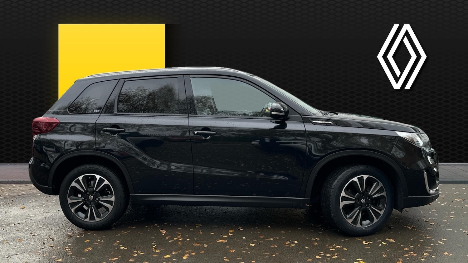 Used Suzuki Vitara 2023 for sale - 76532570: Photo 5