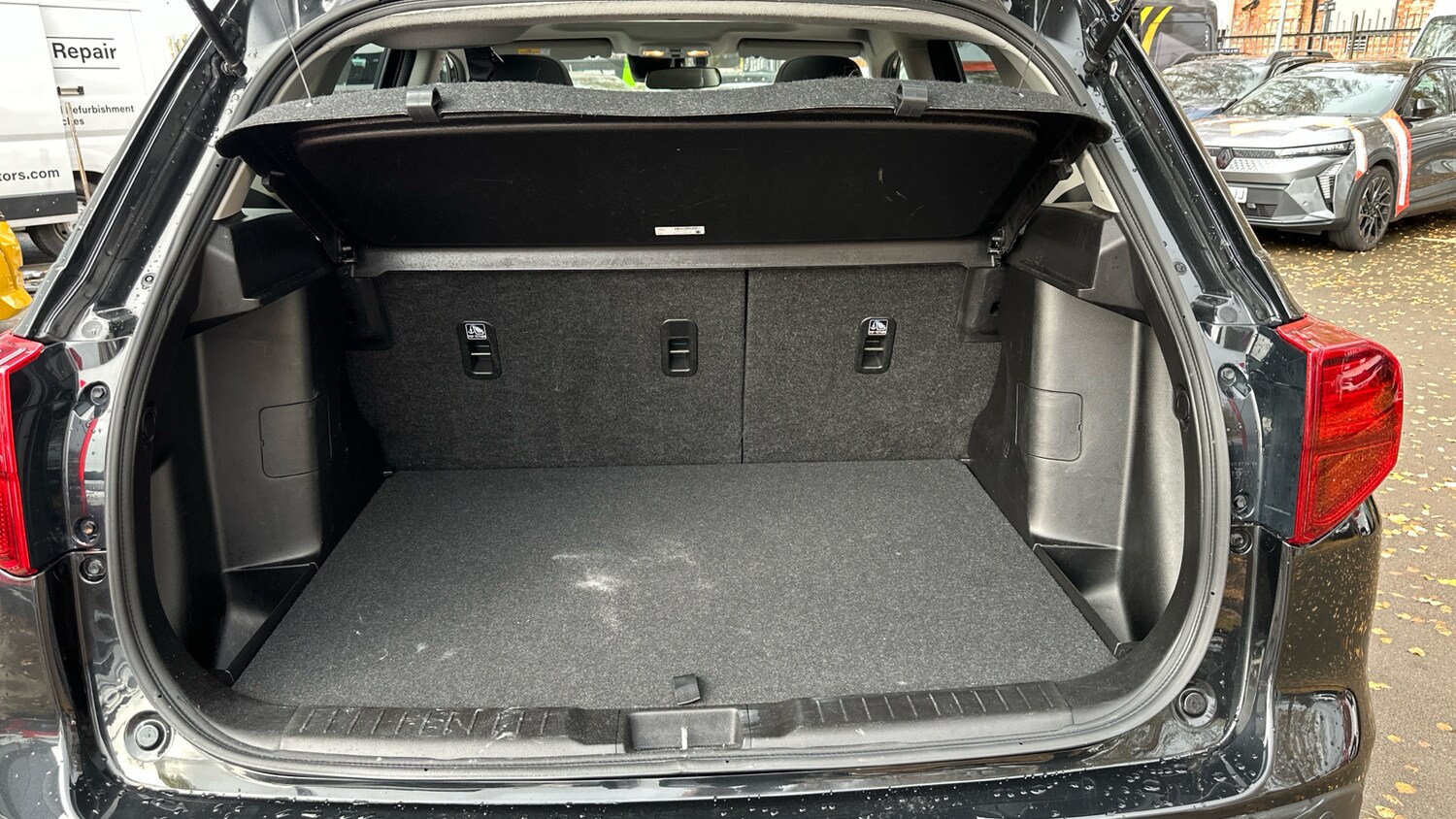 Used Suzuki Vitara 2023 for sale - 76532570: Photo 6