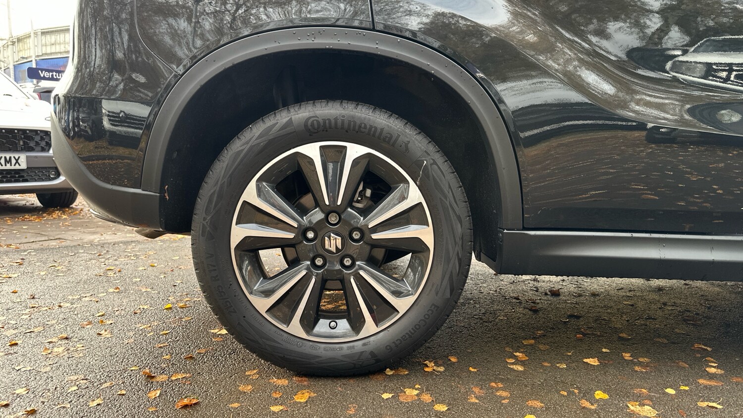 Used Suzuki Vitara 2023 for sale - 76532570: Photo 7