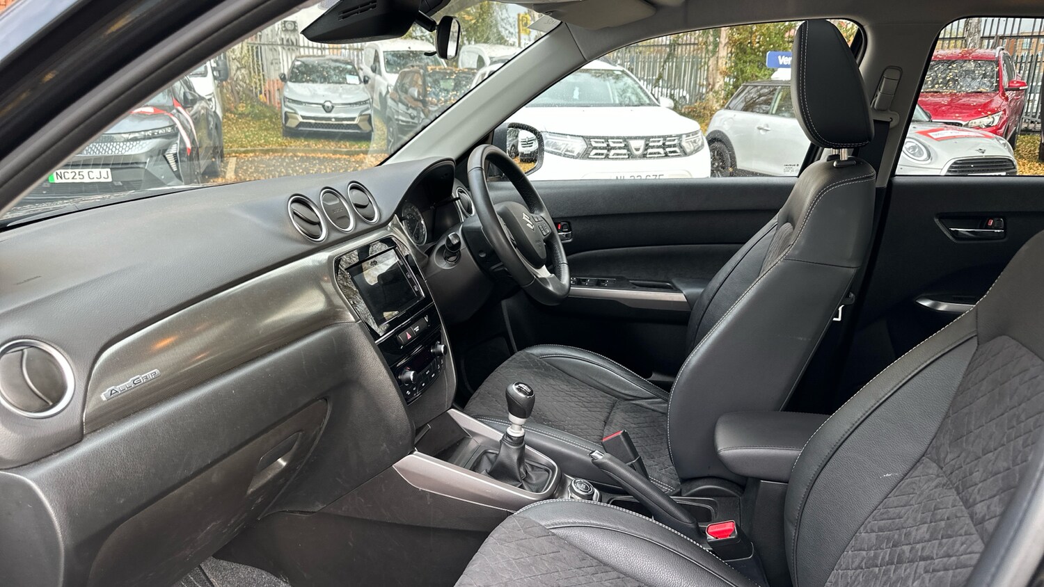 Used Suzuki Vitara 2023 for sale - 76532570: Photo 9