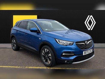 2020 (70) - 1.2 Turbo SE Premium 5dr Petrol Hatchback