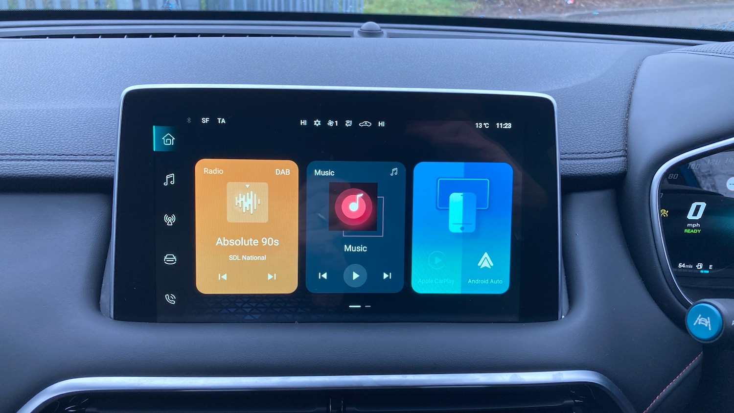 Used MG MG HS 2023 for sale - 77649800: Photo 13