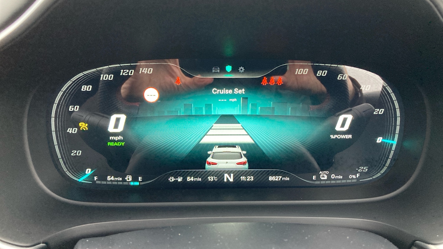 Used MG MG HS 2023 for sale - 77649800: Photo 14