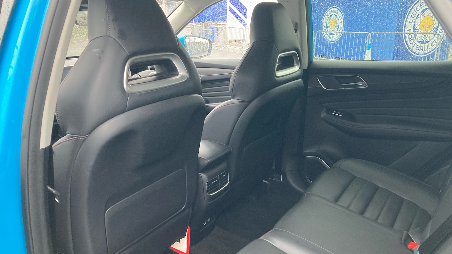 Used MG MG HS 2023 for sale - 77649800: Photo 16