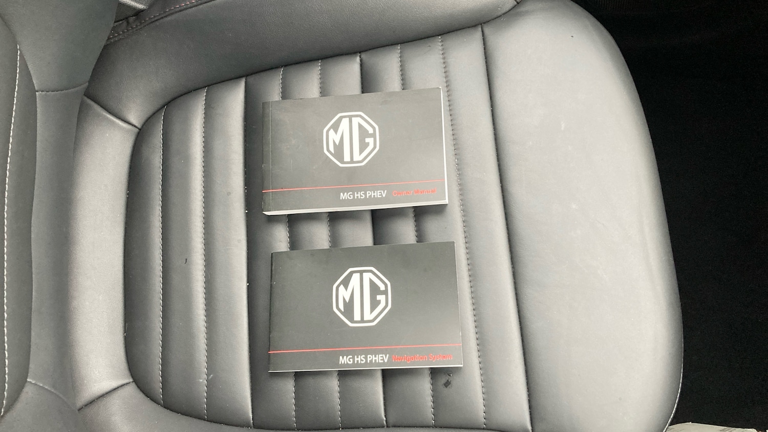 Used MG MG HS 2023 for sale - 77649800: Photo 19