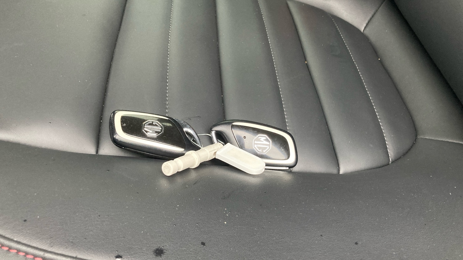 Used MG MG HS 2023 for sale - 77649800: Photo 20