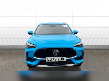 Used MG MG HS 2023 for sale - 77649800: Photo