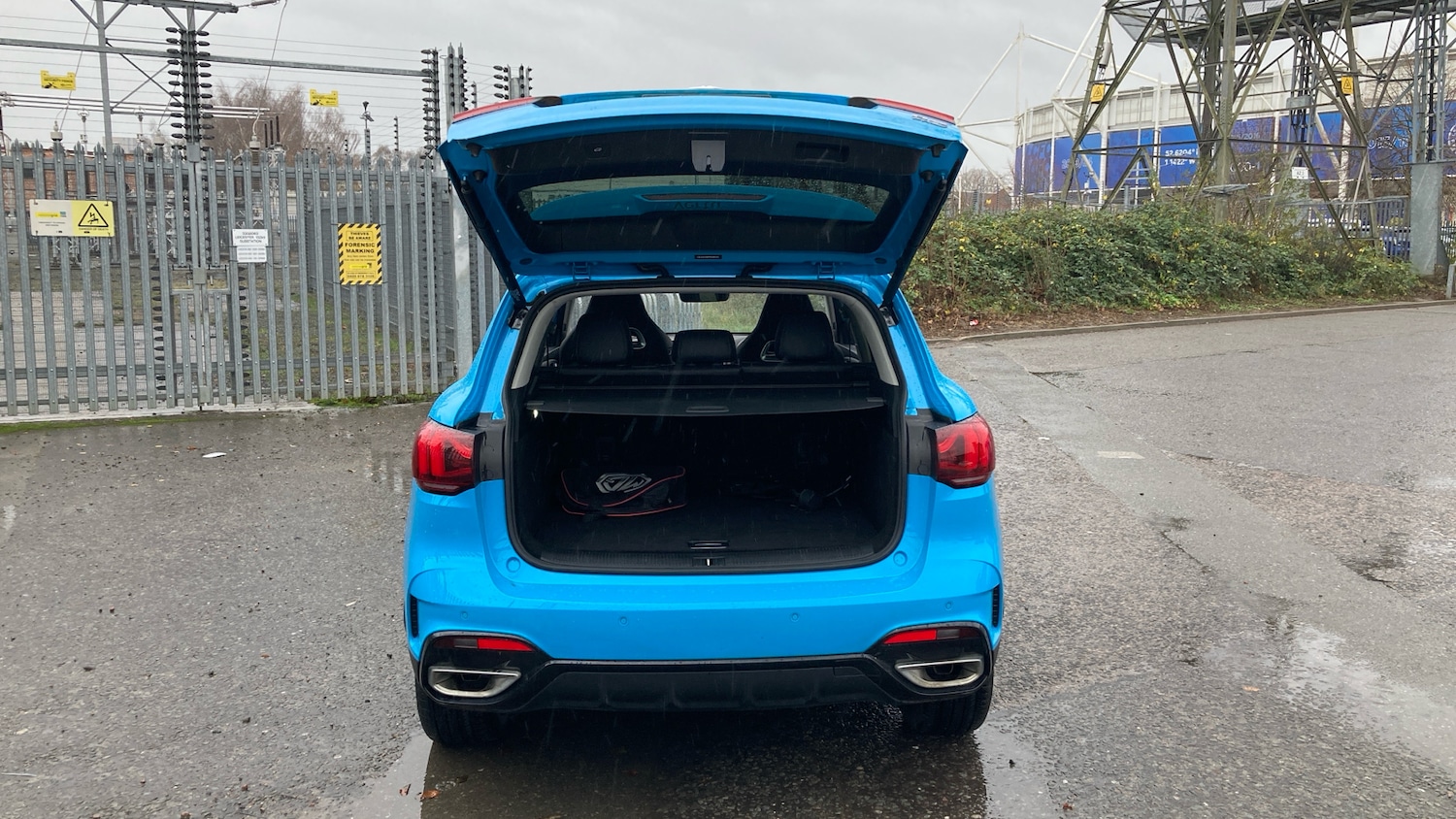 Used MG MG HS 2023 for sale - 77649800: Photo 6