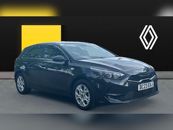 Used Kia Ceed 2023 for sale - 78627292: Photo